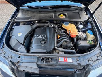 صورة مصغرة 12 لـ 2000 AUDI A6