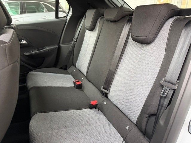 Fahrzeugabbildung Opel Corsa F Edition 110PS Hybrid/Kamera/LED!