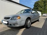 Kia Shuma , AHK, Klima, Tüv 08.26 - Kia Shuma Gebrauchtwagen