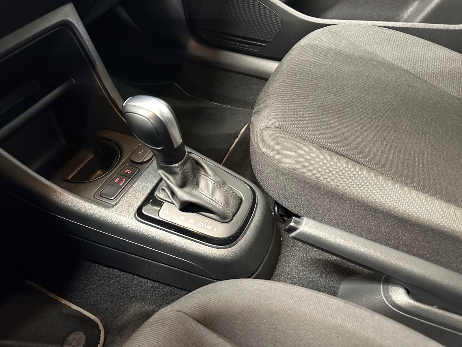 Volkswagen e-up! - Bild 19