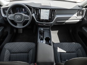 Volvo XC60 - 9