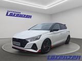 Hyundai i20 N Performance 1.6 T-GDi N-Performance Navi D - Hyundai i20 Performance Gebrauchtwagen