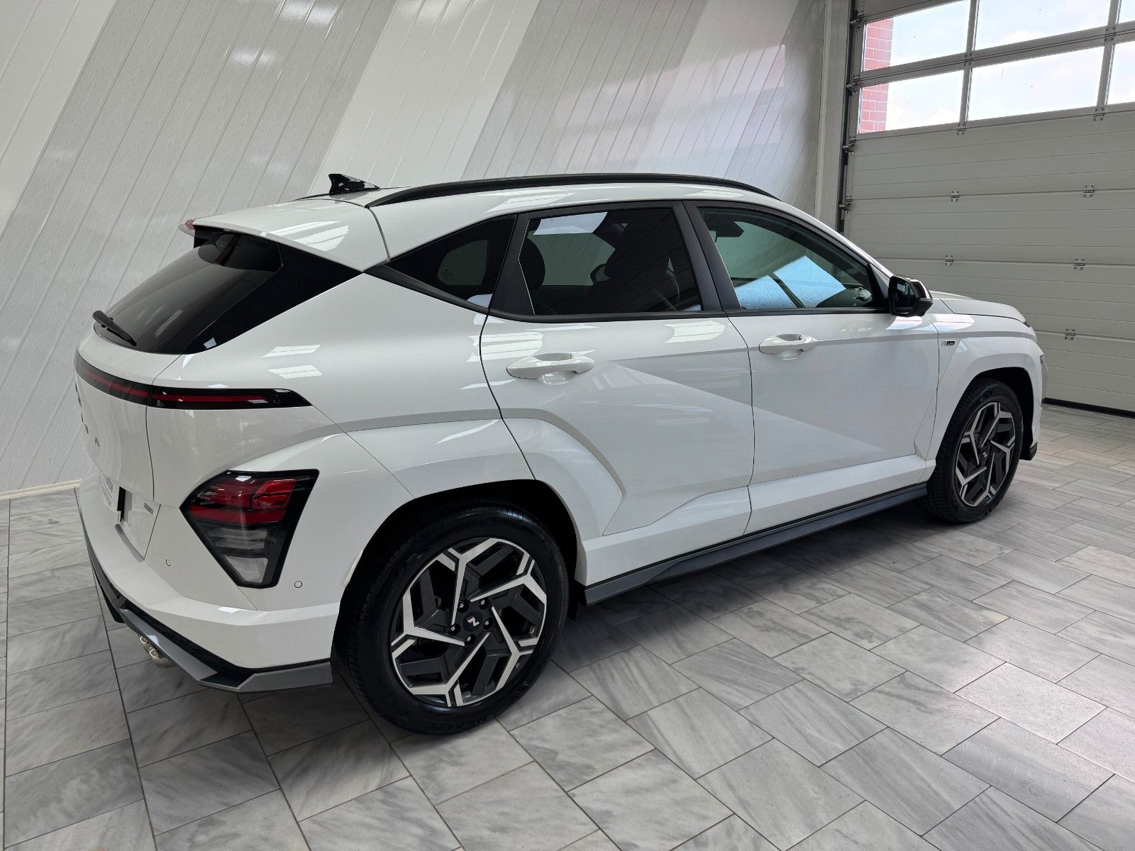 Hyundai Kona – Bild 4