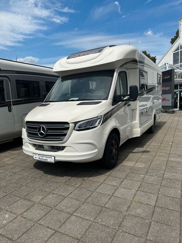 Carthago C-Tourer T 143 LE