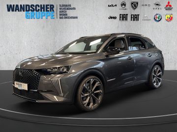 DS Automobiles DS7 E-Tense 360 Hybrid ACC, Allrad, 21 Zoll