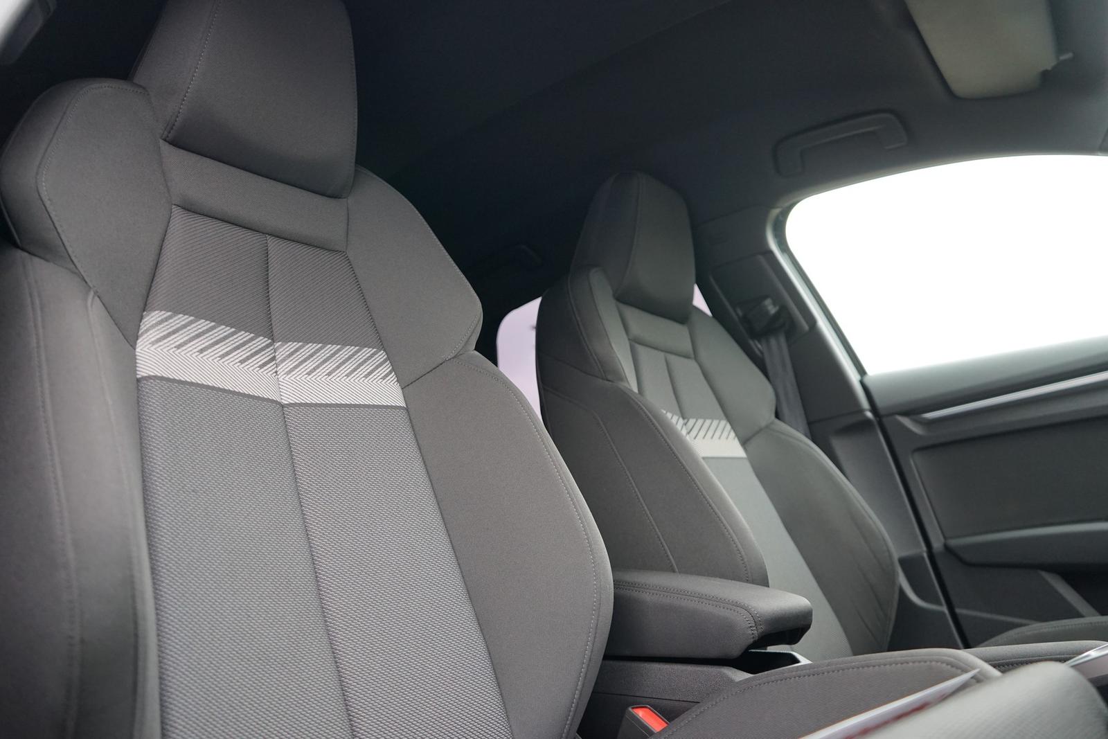 Audi A3 Sportback 30 1.0 TFSI advanced LED PDC AHK, миниатюра 9