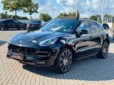 Porsche Macan Turbo"Exclusive Performance Edition"PANO" - Porsche aus 2018