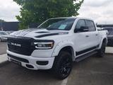 Dodge RAM 1500 Laramie Crew Cab 4x4  Kamera Leder LED - Dodge RAM: 1500 Cab Laramie Crew