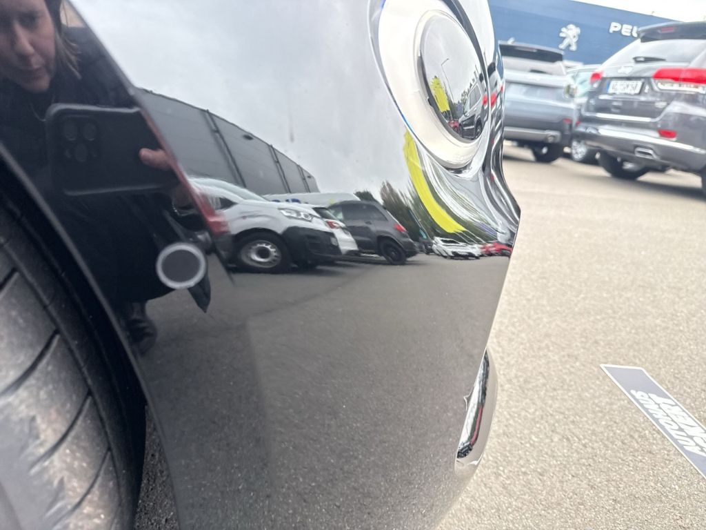Abarth 500 - Bild 13
