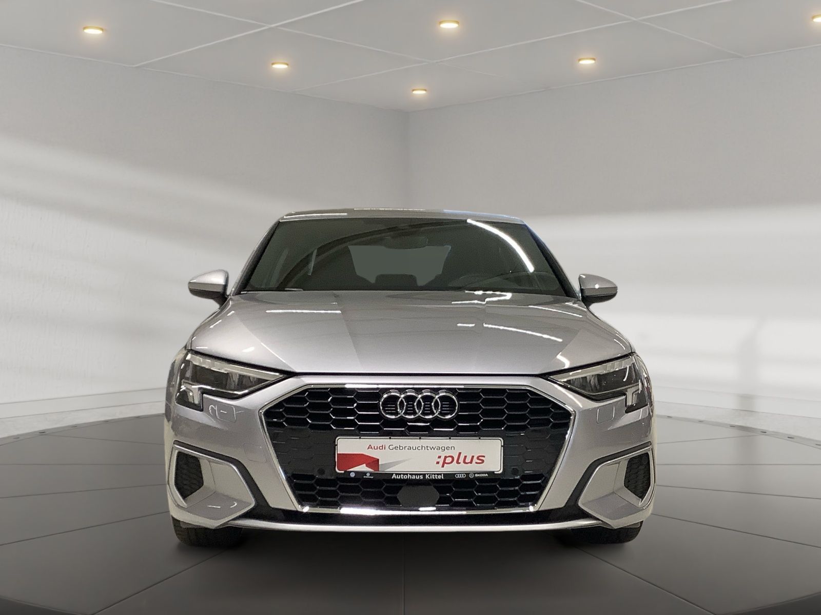 A3 Limousine advanced 35 TFSI 6-Gang,Navi,LED,AC