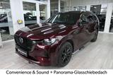 Mazda CX-80 SKYACTIV PHEV HOMURA-Plus >Aktion 7-Sitze