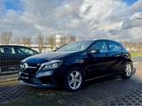 Mercedes-Benz A 180 BlueEfficiency  #Navi#SHZ#8xLMF#Teilleder - Mercedes-Benz A 180 Gebrauchtwagen in Dortmund