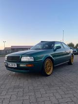 Audi Coupe typ 89 2,3 - Audi 80: 89 Typ