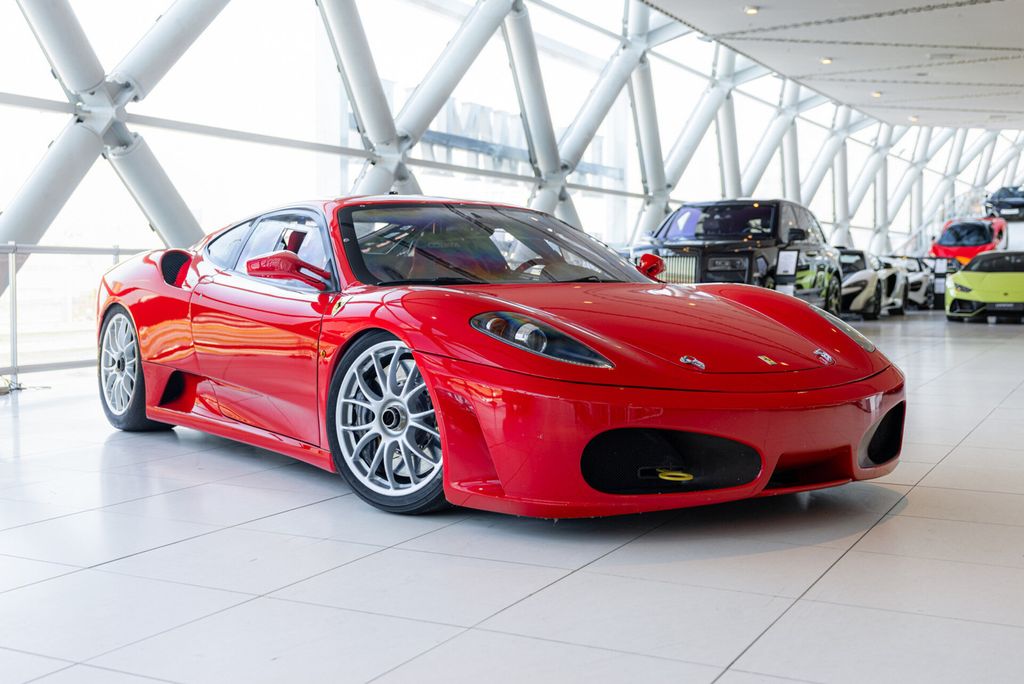 Ferrari Andere