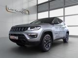 Jeep  2.0 MJ AWD Trailhawk/ACC/DAB/Kamera/Keyless - Jeep Compass in Dresden