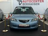Mazda 2 Lim. 1.4 Active*AUTOMATIK*KLIMA*GARANTIE - Mazda Gebrauchtwagen von 2006