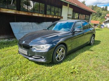 BMW 318 - 1