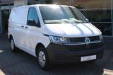Volkswagen T6.1 Transporter Kasten 2.0 TDI DSG /Kamera/Navi - Volkswagen T6 aus 2022