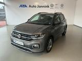Volkswagen T-Cross *R-Line*Navi*LED*DCP*ACC*17"LM* - Vorführwagen-Angebote