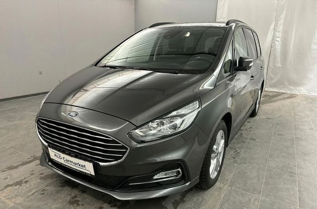 Ford Galaxy*ACC*Kamera*Ergonomie-Sitze*