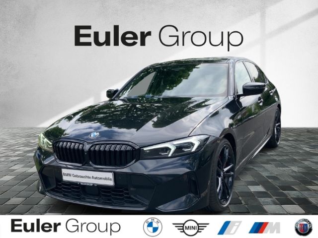 BMW 330 i Limo M-SportPro Memory 360Kamera DrivAssis
