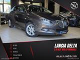 Lancia LANCIA Delta 2.0 MJT Argento - Lancia Delta: 2.0
