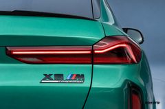 BMW X6 M – 8 / 31
