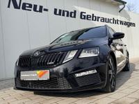 Skoda Octavia Combi RS 245*HU NEU*Service Neu