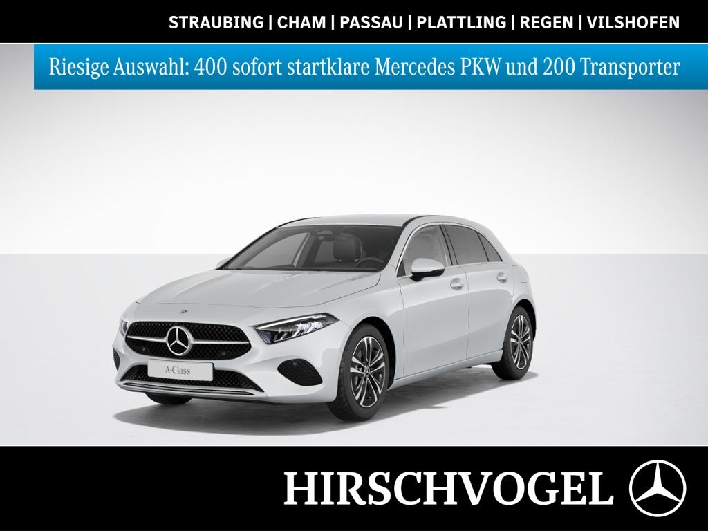 Mercedes-Benz A 180 d Progressive Line Advanced Plus+KEYGo+LED