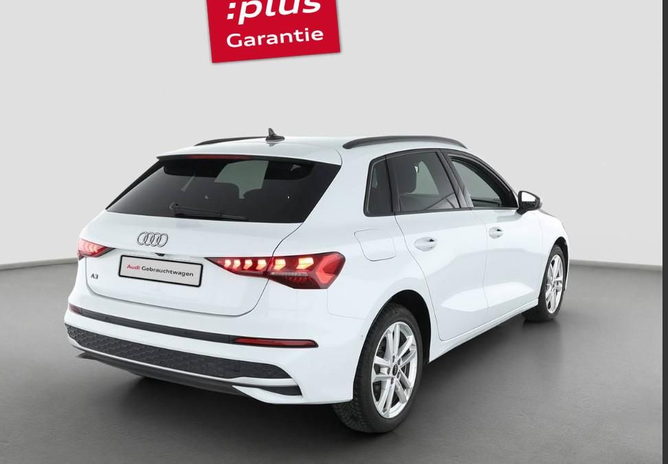 Audi A3 - Bild 3
