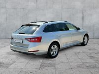 Skoda Superb - Vorschau Bild 6