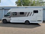 Carado T447 Hubbett,Navi, Fahrradträger + TV SAT Anlage - Angebote