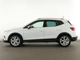 Seat Arona 1.0TSI DSG FR Line Navi RFK ACC PDC LED SH - Gebrauchtwagen in Lübeck