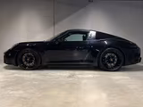 Porsche 992 (911) Targa 4 GTS | Liftsystem | InnoDrive | - Porsche 992 in Rostock