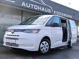 Volkswagen T7 Multivan 2.0TDI*Virtual*AppleCar*Tempomat*AHK - VW T7 Multivan Gebrauchtwagen