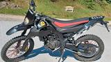 Aprilia RX 125