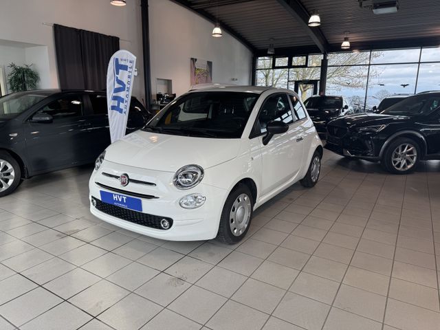 Fiat 500 1.0 Hybrid Dolcevita |Navi|PDC|Klimaauto|DAB