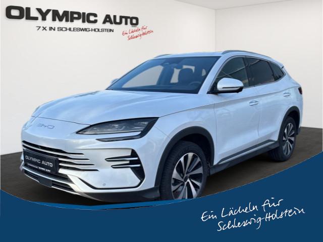 BYD SEAL U Seal U DM-I Boost PANO SITZHZ 360°CAM CARPLAY LM