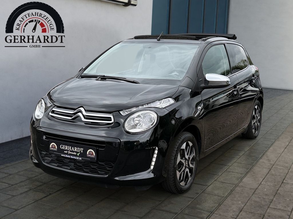 Image of Citroën C1