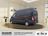 Dethleffs Globetrail 590 C Ford Herbst 2025 verfügbar  - Dethleffs 590
