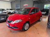 Lancia Ypsilon 0.9 TwinAir 85 CV 5 porte S&S DFN - Lancia Ypsilon mit Halbautomatikschaltung