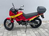 Yamaha DT 125R - YAMAHA DT