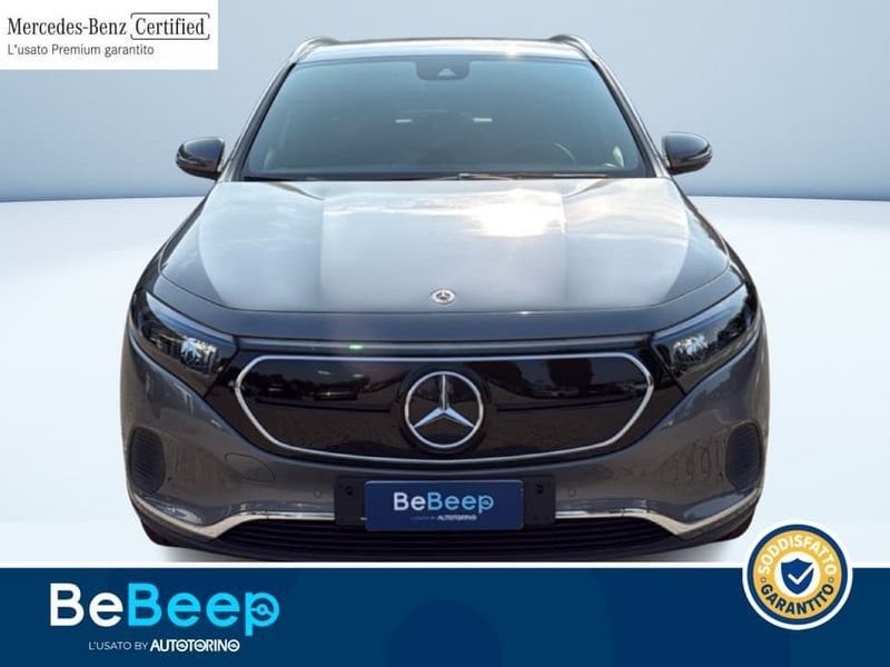 Other Mercedes-Benz EQA 350 SPORT PLUS 4MATIC imagem 2