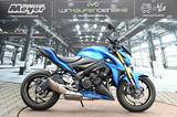 Suzuki GSX-S 1000  - Offers