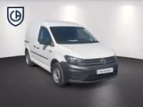 Volkswagen Caddy 1.0 TSI BMT Kasten - Volkswagen Caddy: Tsi