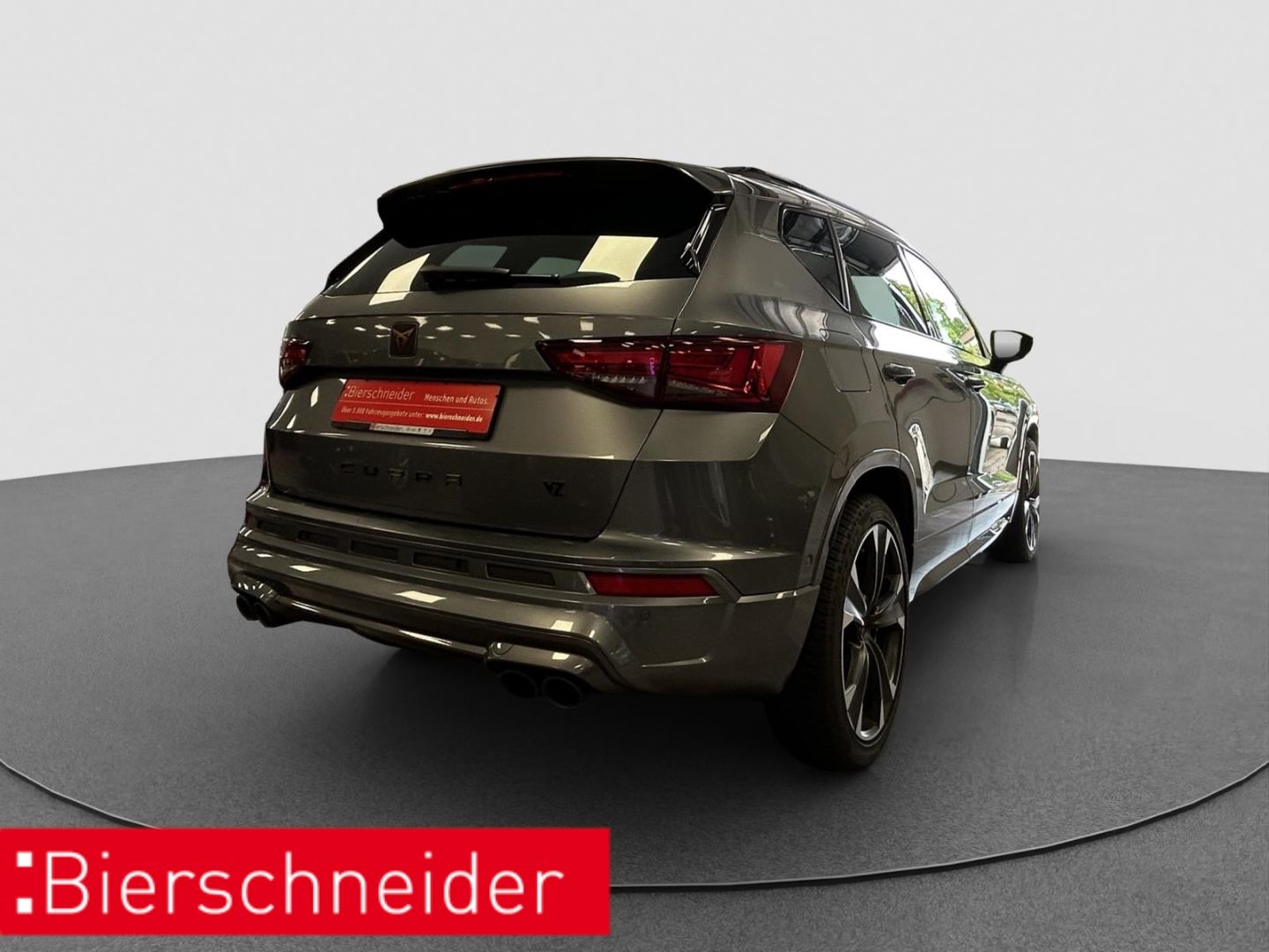 Cupra Ateca - Bild 6