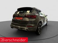 Cupra Ateca - Vorschau Bild 6