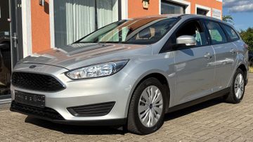 Ford Focus - 3