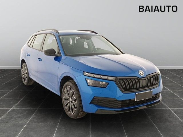 Skoda Kamiq 1.0 tsi 110cv style