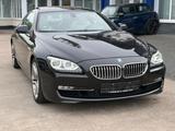BMW 650 i Coupe LED/HUD/SURROUND/DACH - BMW 6er bis 20.000 Euro